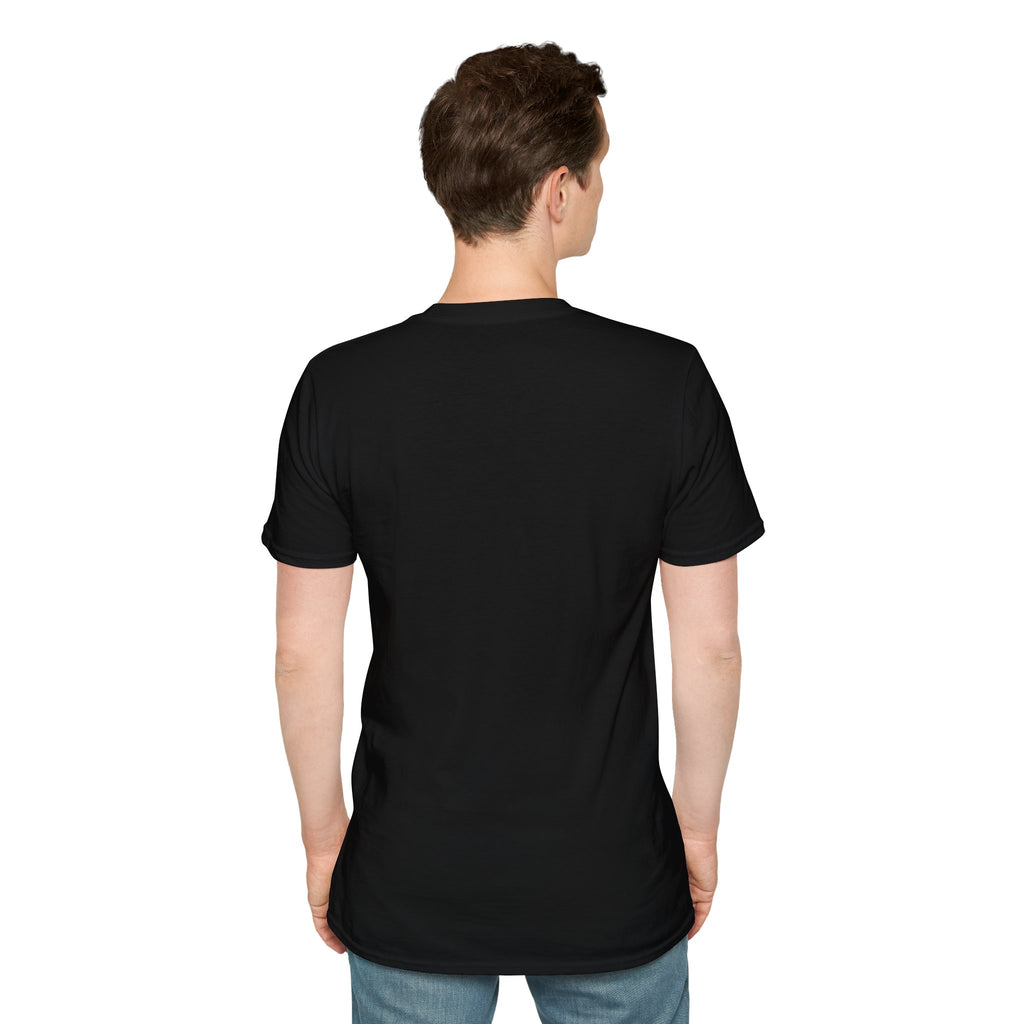 El Tri Para T-Shirt — Minimal Mexican Pride Tee