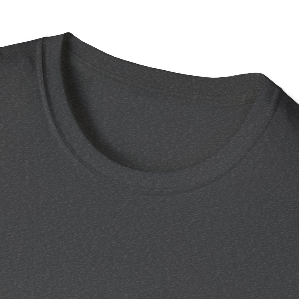 El Tri Para T-Shirt — Minimal Mexican Pride Tee