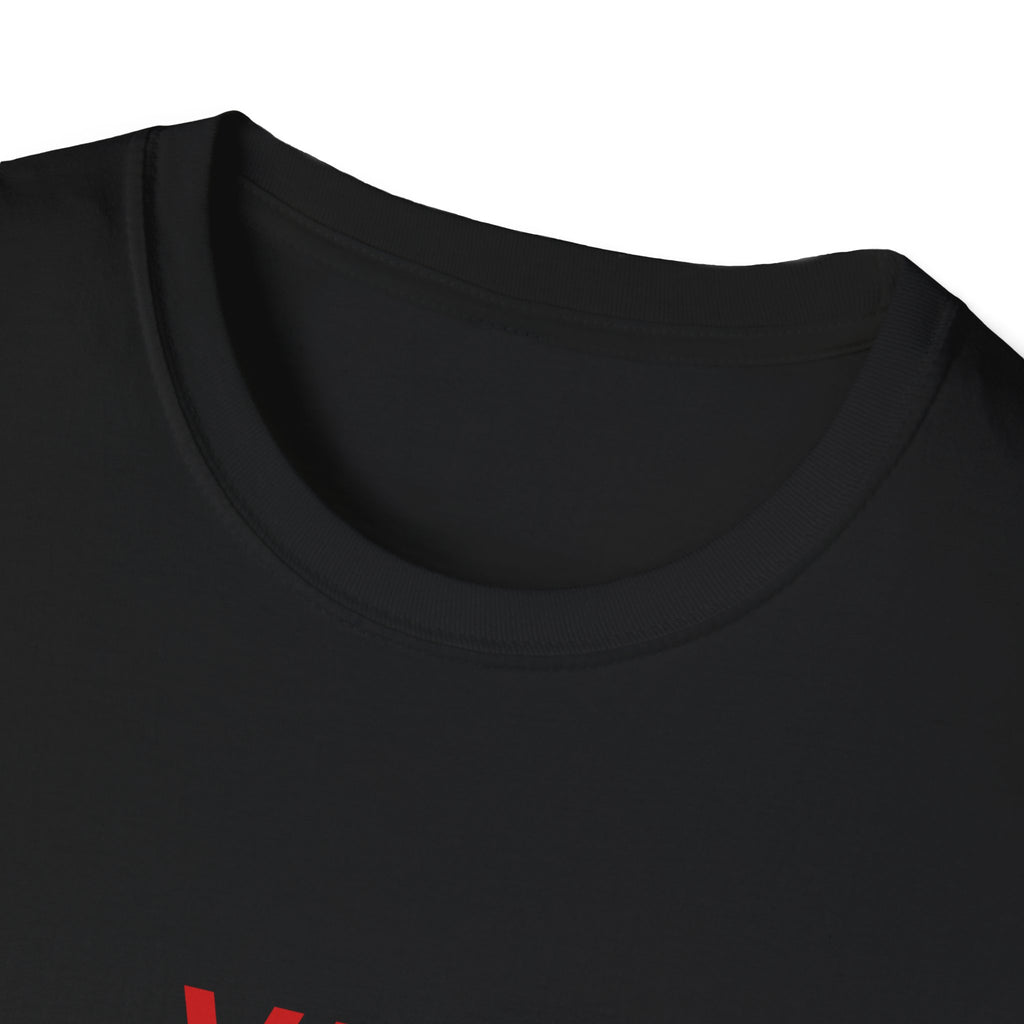 T-Shirt — "VAR Ruined My Life"