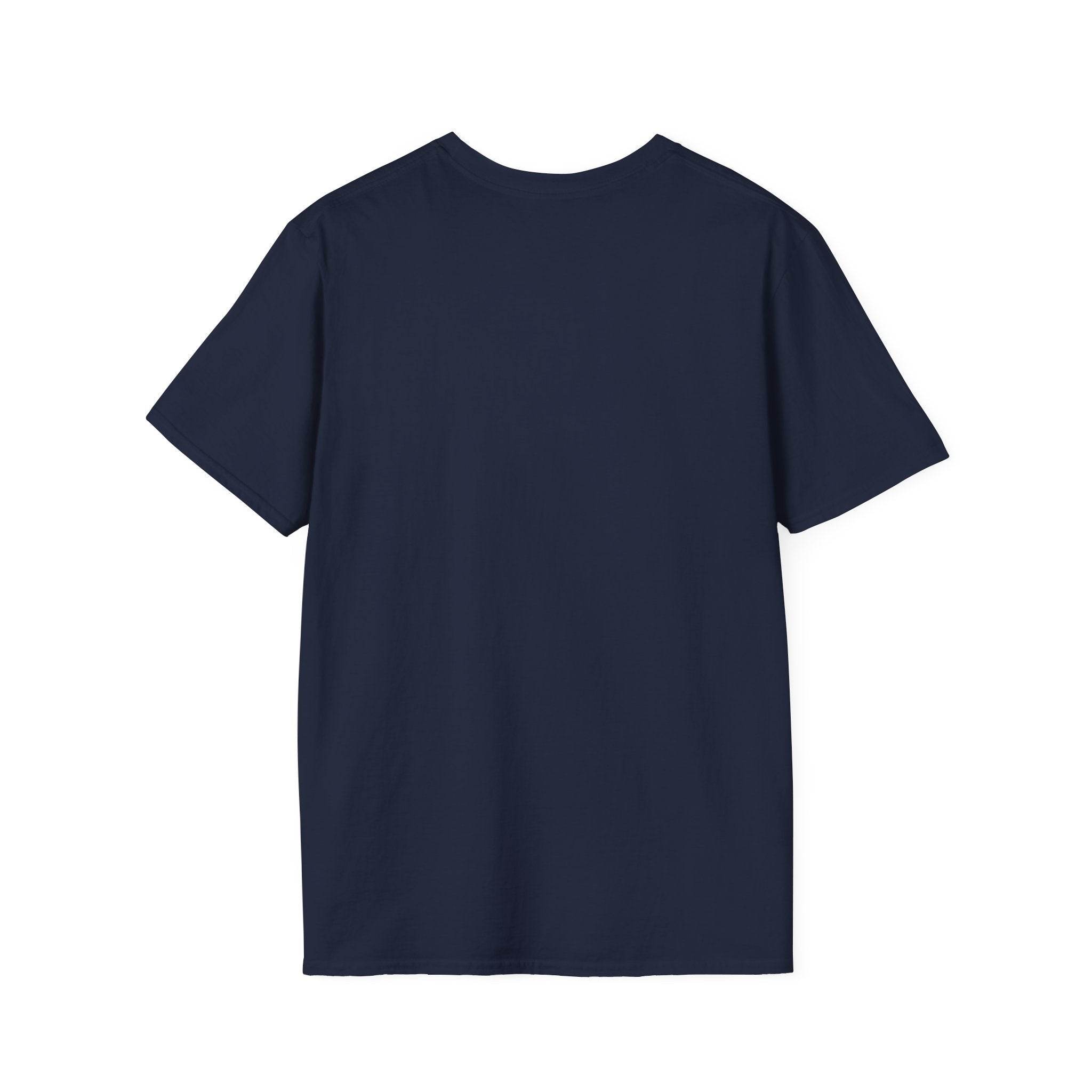 T-Shirt — “ELIMINATED but made it Fashion” Minimal Graphic Tee