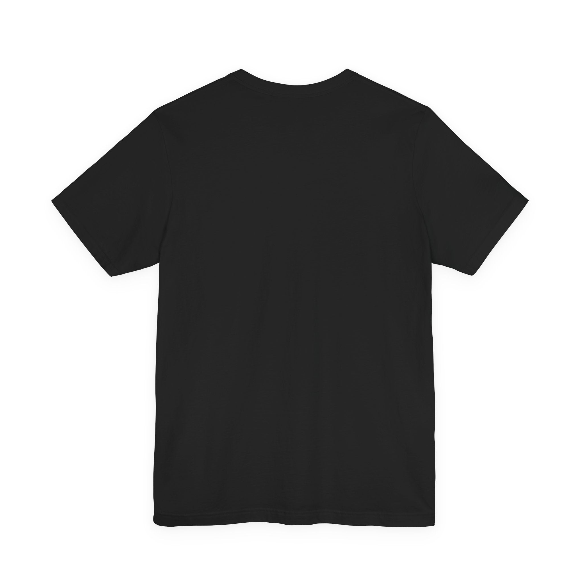 Italy Didn’t Qualify Tee — Funny Soccer Fan Shirt