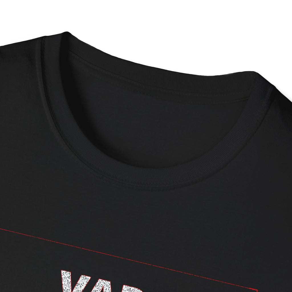 VAR Haters Club T-Shirt — Funny Soccer Referee Fan Tee