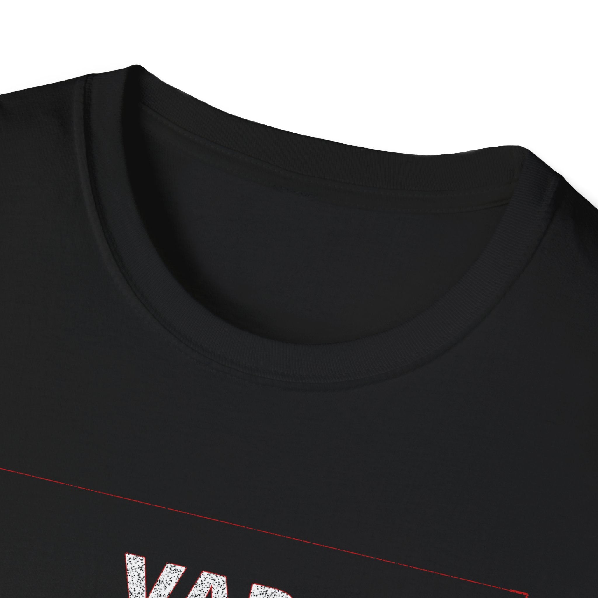 VAR Haters Club T-Shirt — Funny Soccer Referee Fan Tee