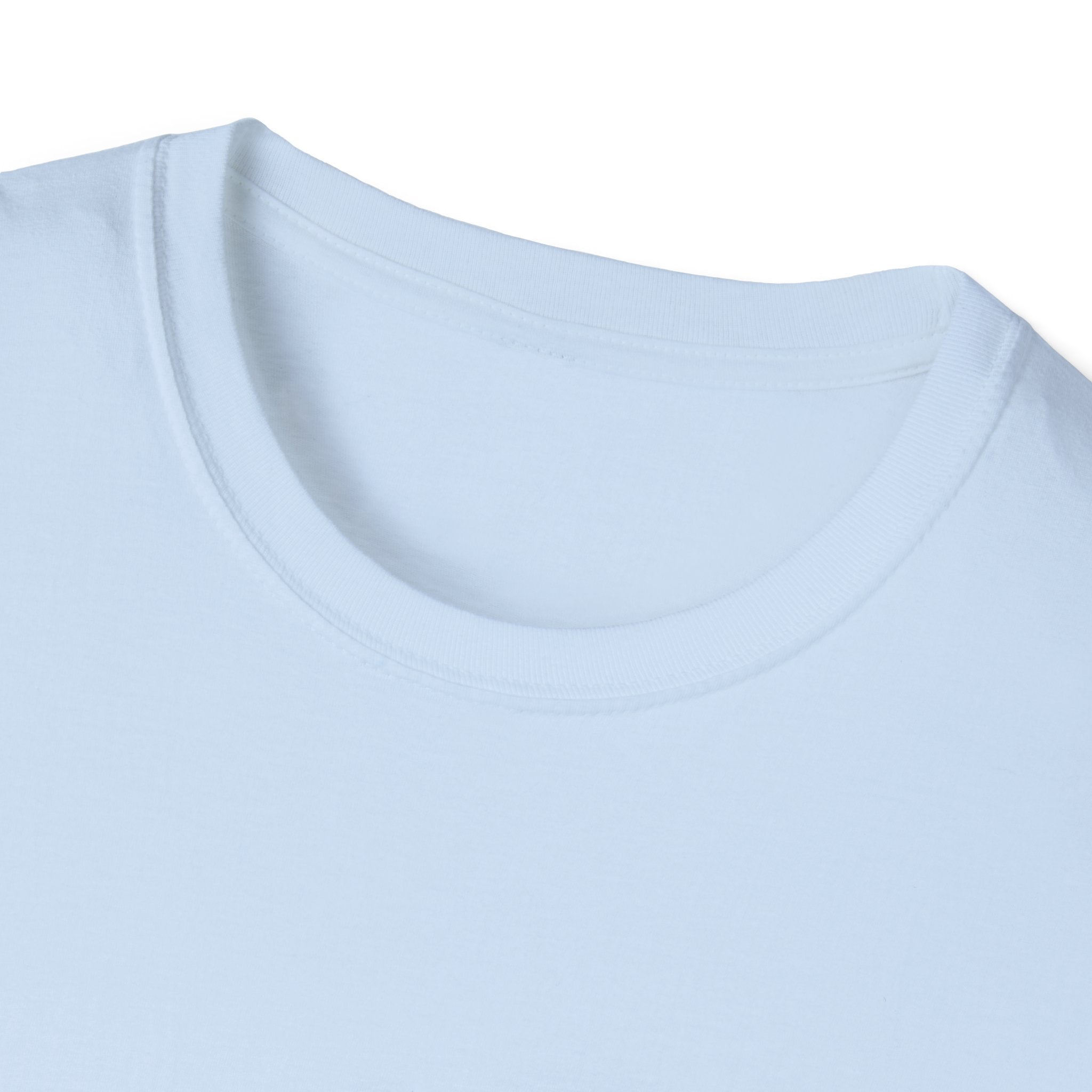 El Tri Para T-Shirt — Minimal Mexican Pride Tee