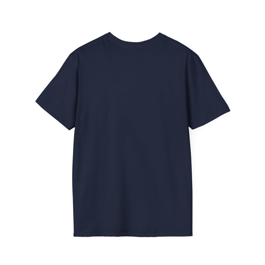 T-Shirt — "VAR Ruined My Life"