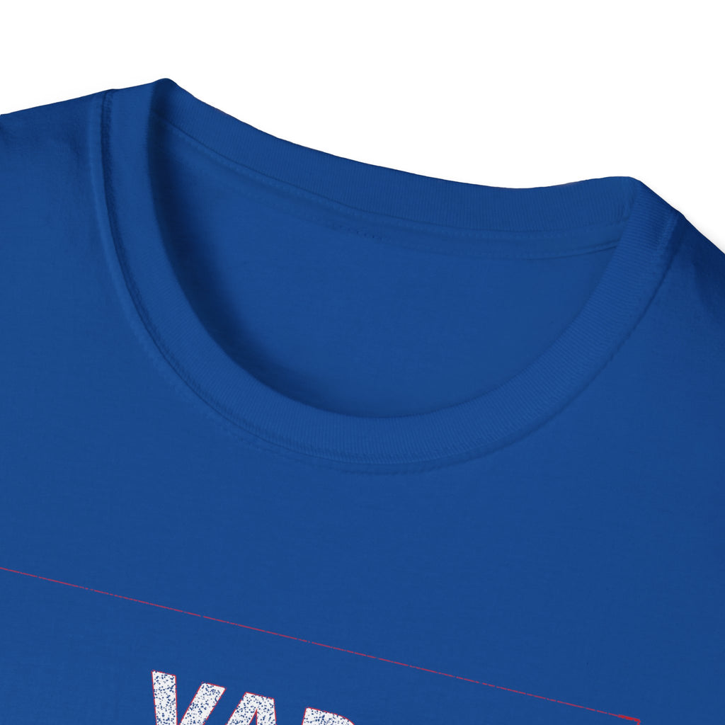 VAR Haters Club T-Shirt — Funny Soccer Referee Fan Tee