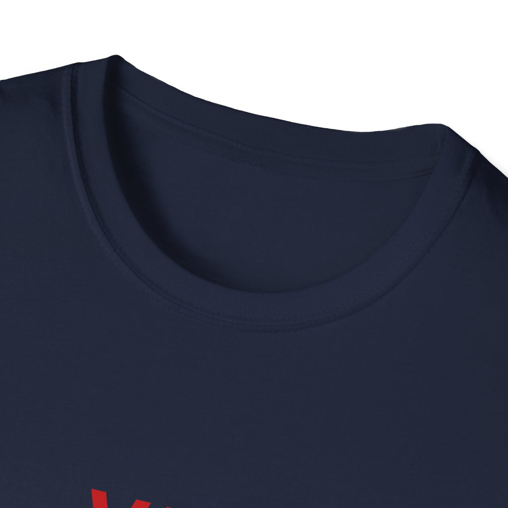 T-Shirt — "VAR Ruined My Life"