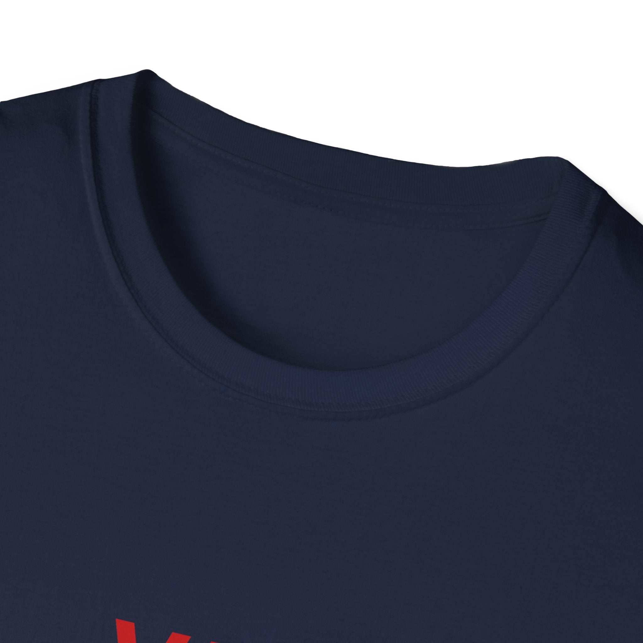 T-Shirt — "VAR Ruined My Life"