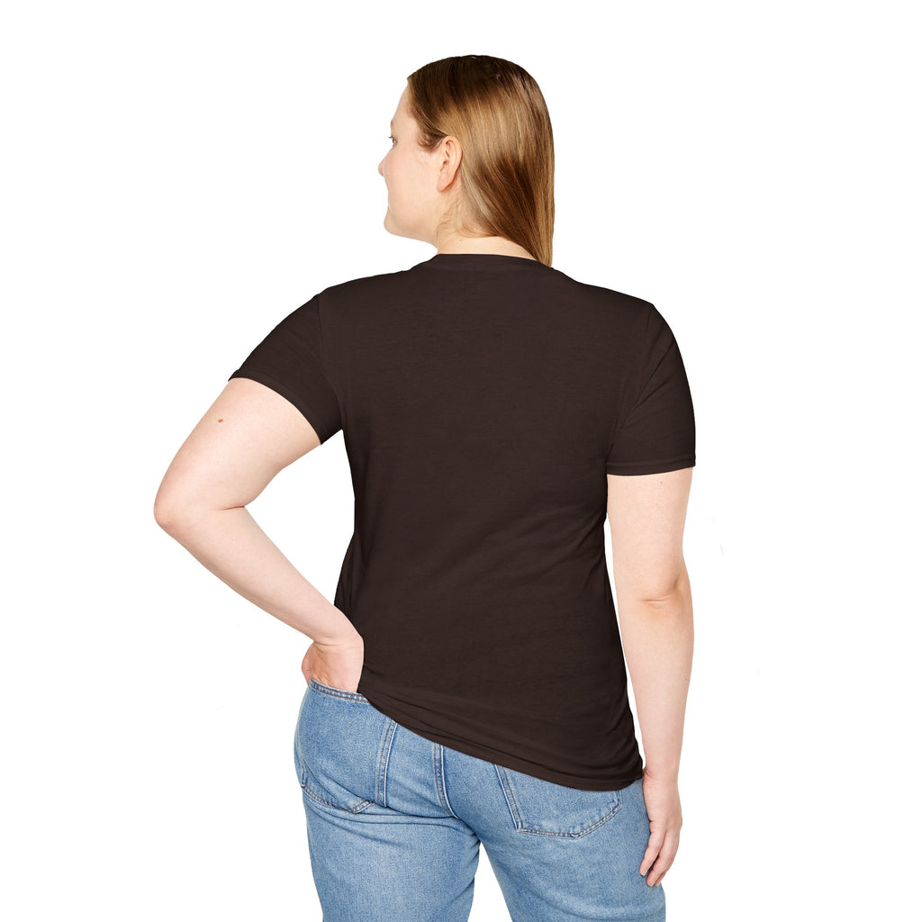 El Tri Para T-Shirt — Minimal Mexican Pride Tee