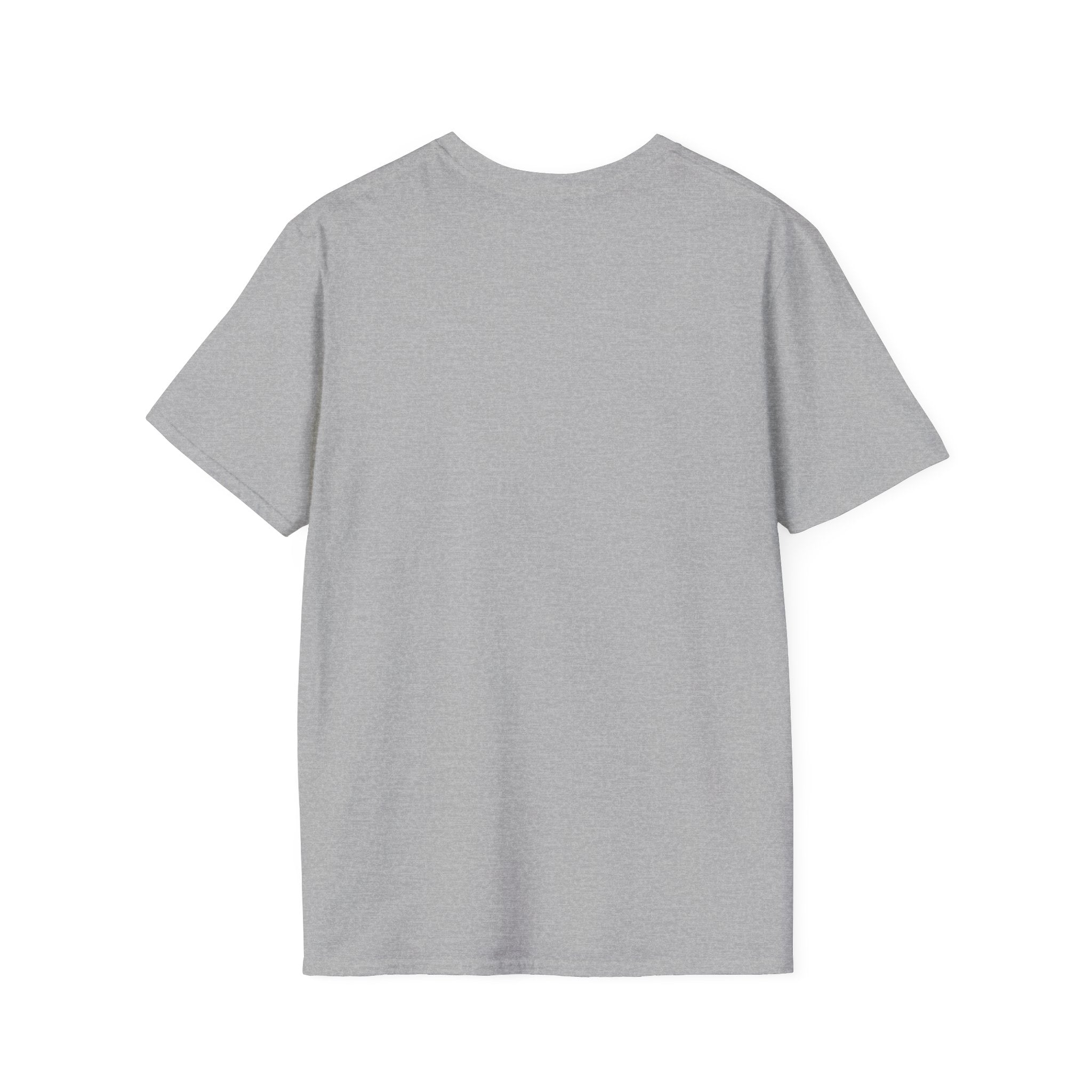 T-Shirt — "VAR Ruined My Life"