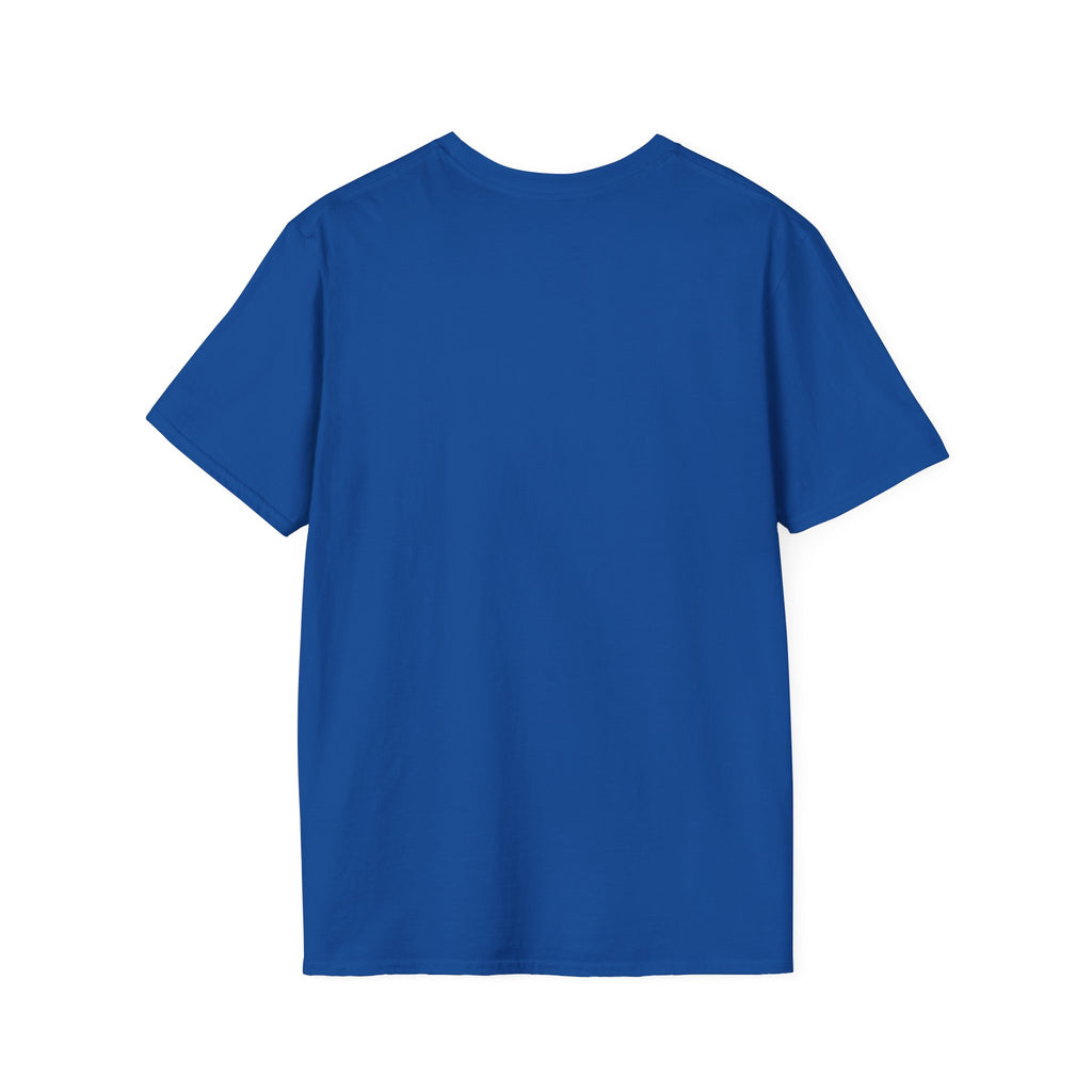 Italy World Cup Spectator T-Shirt — Italian Flag Soccer Fan Tee
