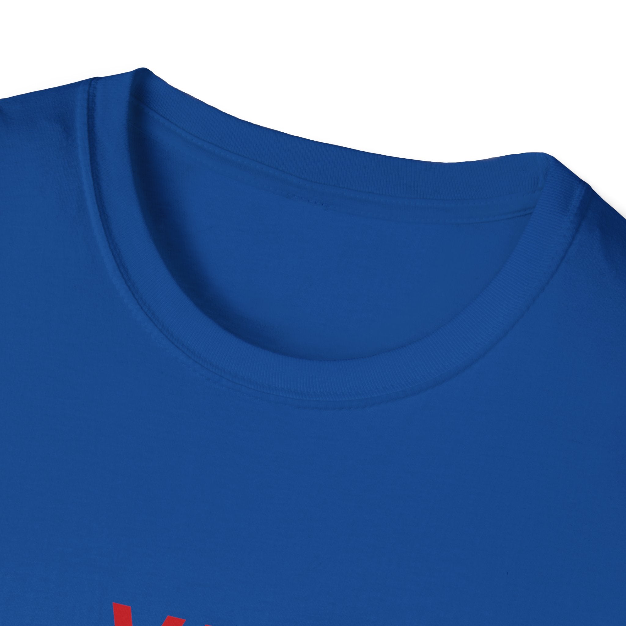T-Shirt — "VAR Ruined My Life"