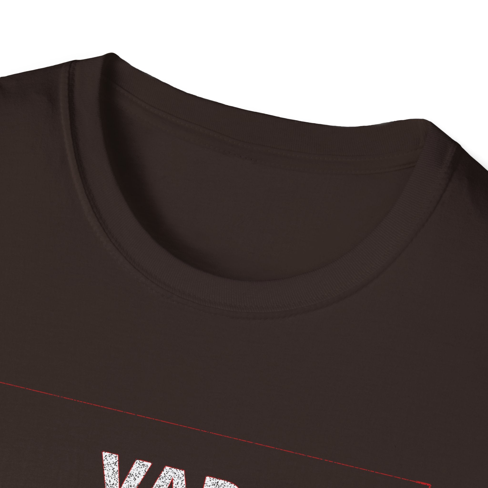 VAR Haters Club T-Shirt — Funny Soccer Referee Fan Tee