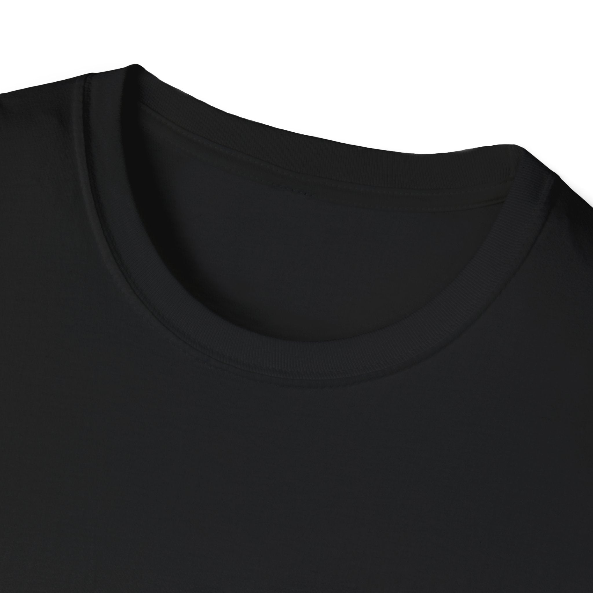 El Tri Para T-Shirt — Minimal Mexican Pride Tee