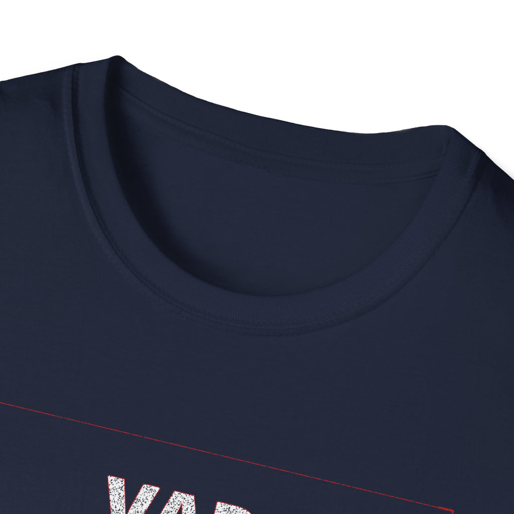 VAR Haters Club T-Shirt — Funny Soccer Referee Fan Tee