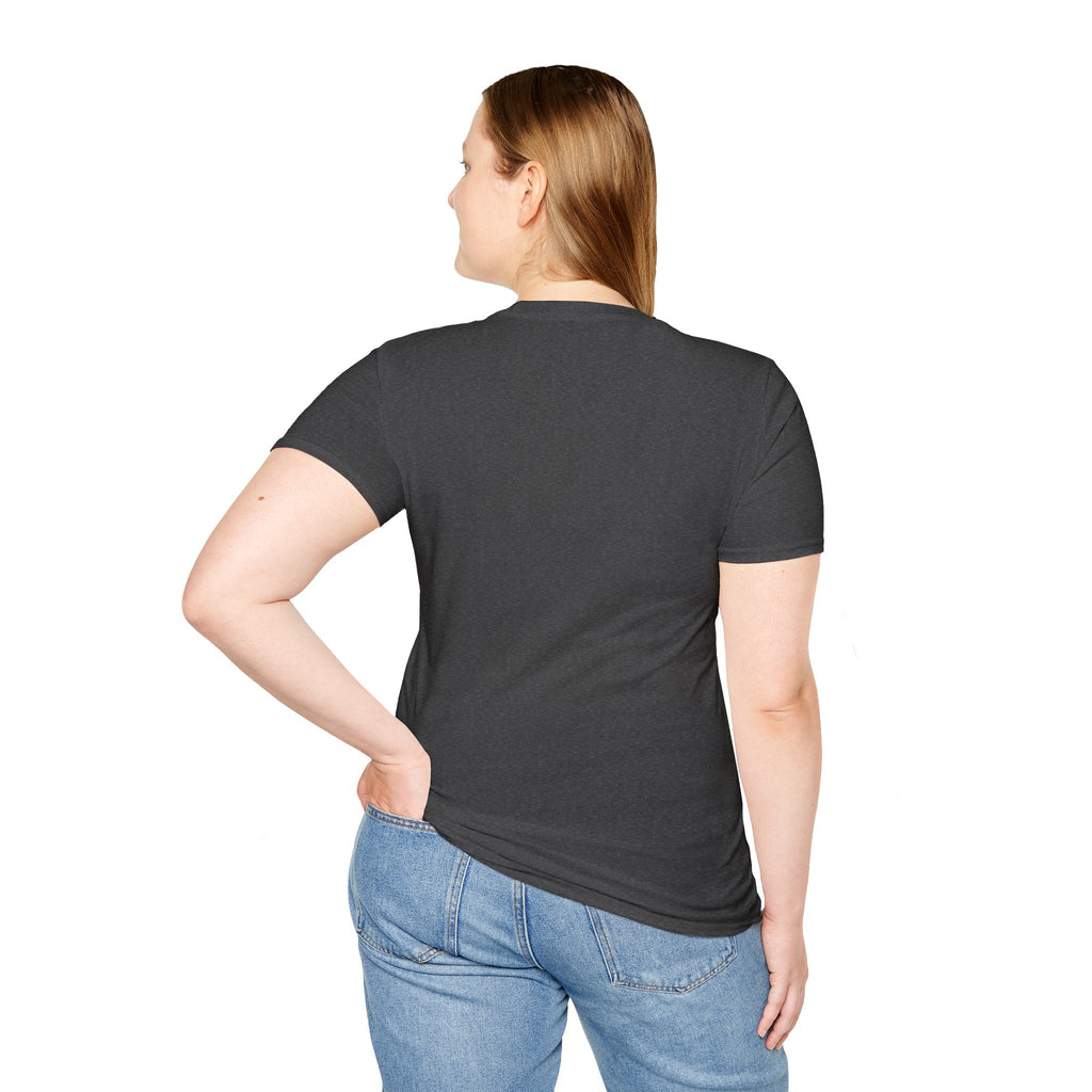 El Tri Para T-Shirt — Minimal Mexican Pride Tee