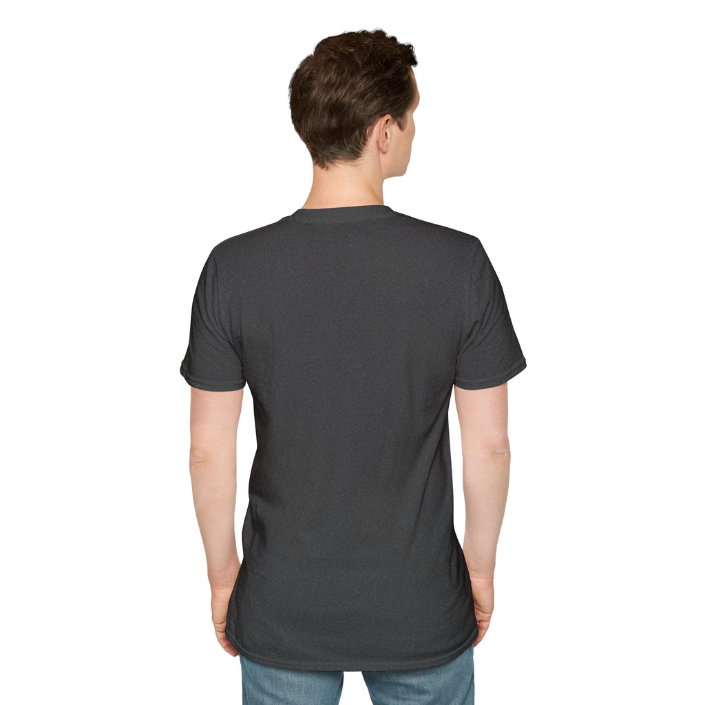 El Tri Para T-Shirt — Minimal Mexican Pride Tee