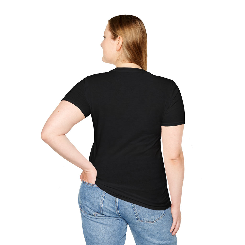El Tri Para T-Shirt — Minimal Mexican Pride Tee