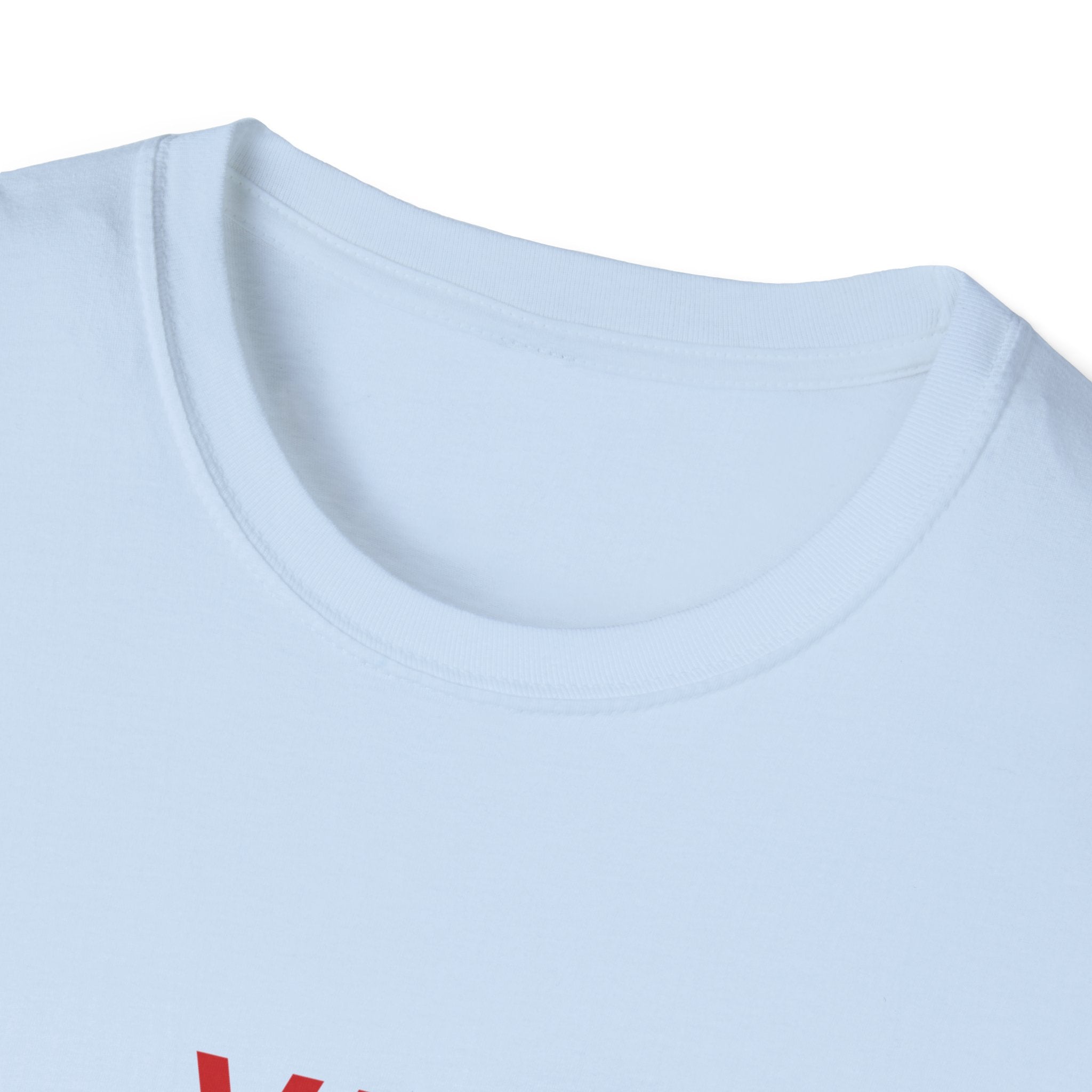 T-Shirt — "VAR Ruined My Life"