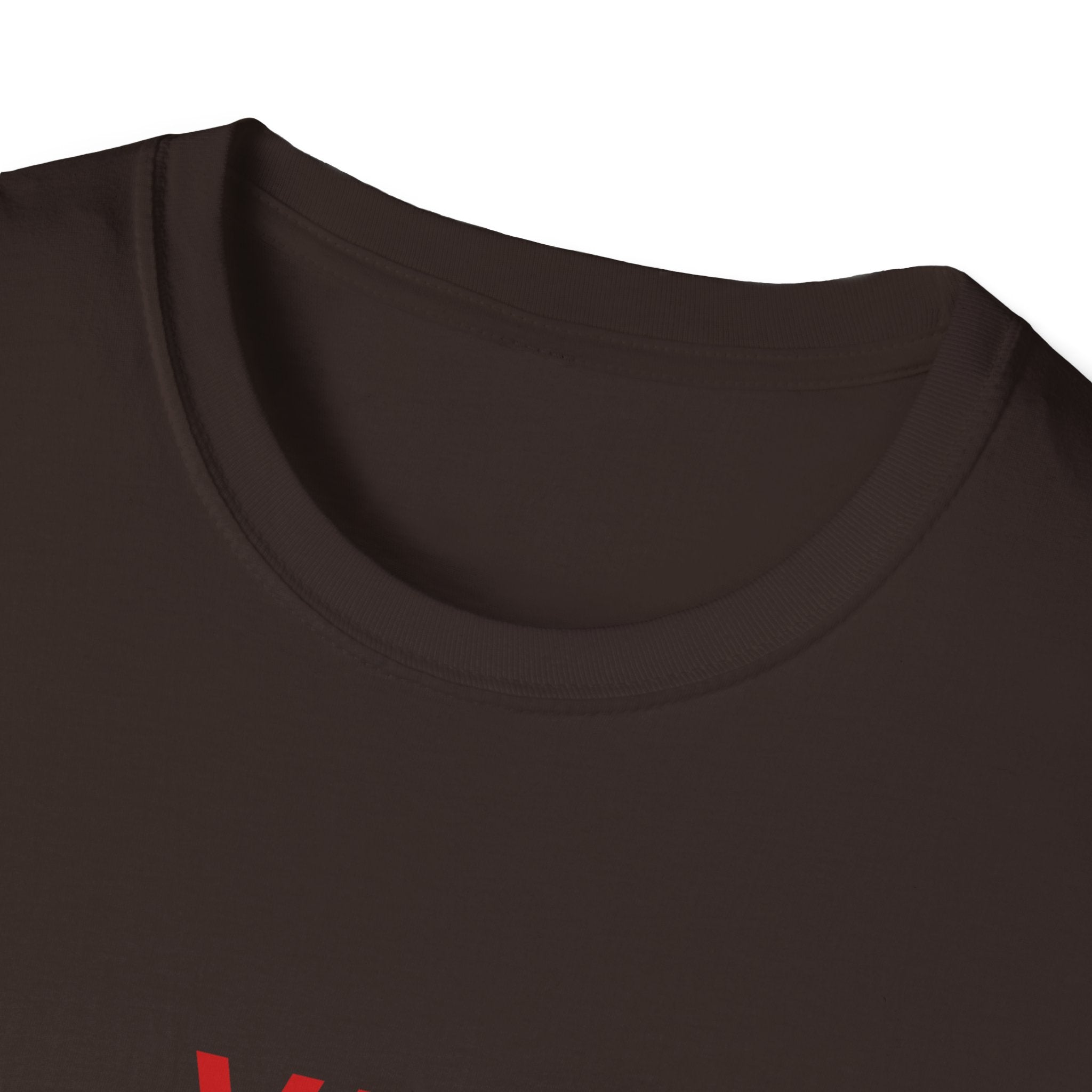 T-Shirt — "VAR Ruined My Life"