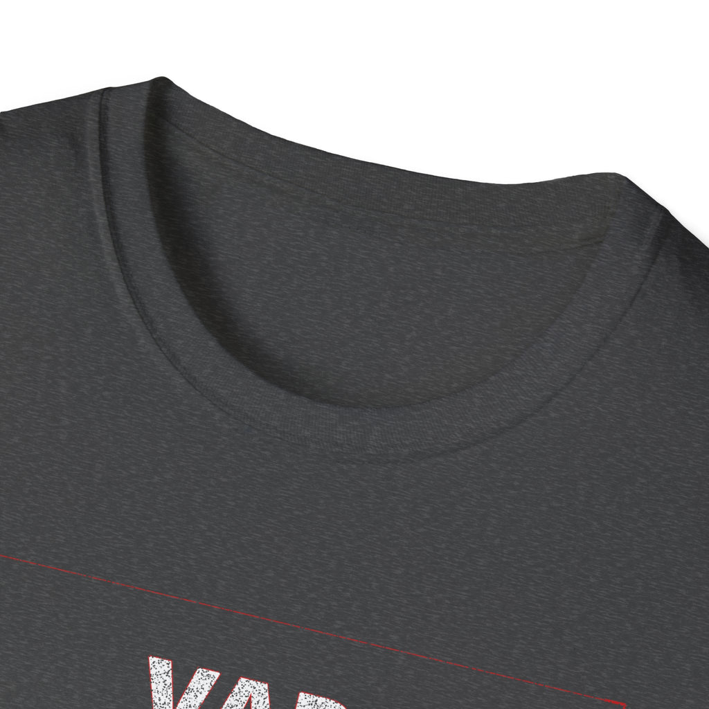 VAR Haters Club T-Shirt — Funny Soccer Referee Fan Tee