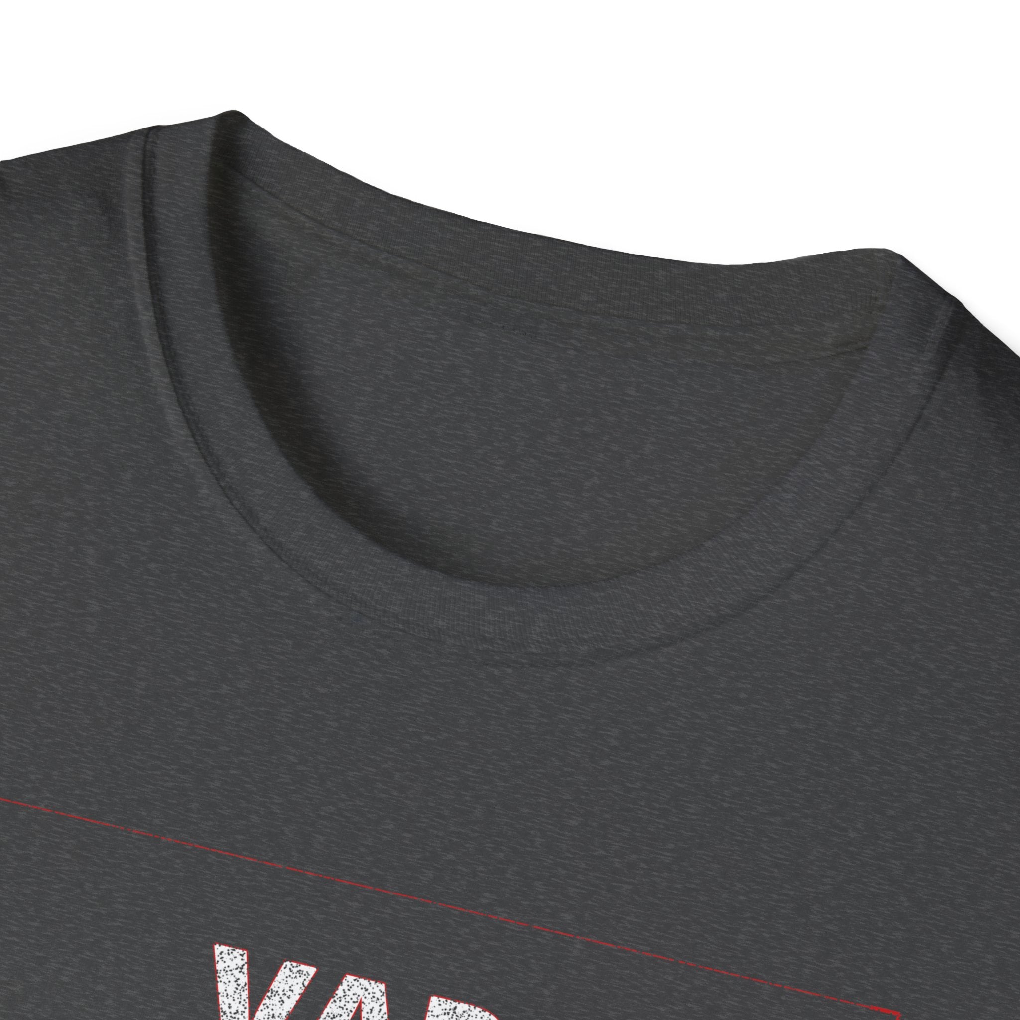 VAR Haters Club T-Shirt — Funny Soccer Referee Fan Tee