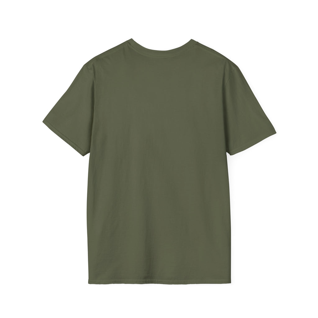 Football & Drama T-Shirt - "I came for the football. I stayed for the drama."