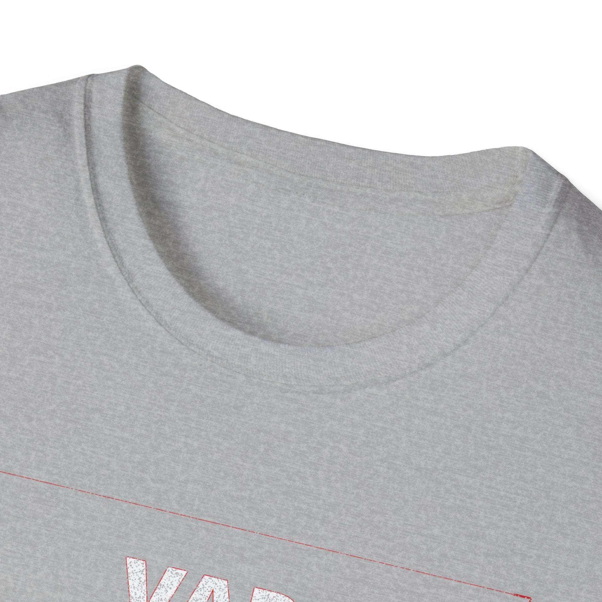 VAR Haters Club T-Shirt — Funny Soccer Referee Fan Tee