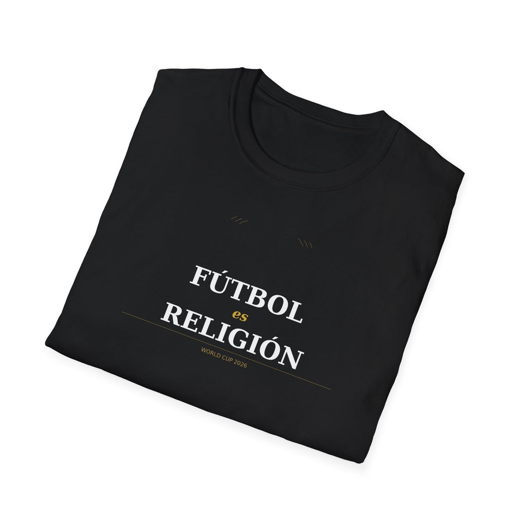 Minimalist "Be Kind" White T-Shirt — Subtle Small Chest Typography Tee