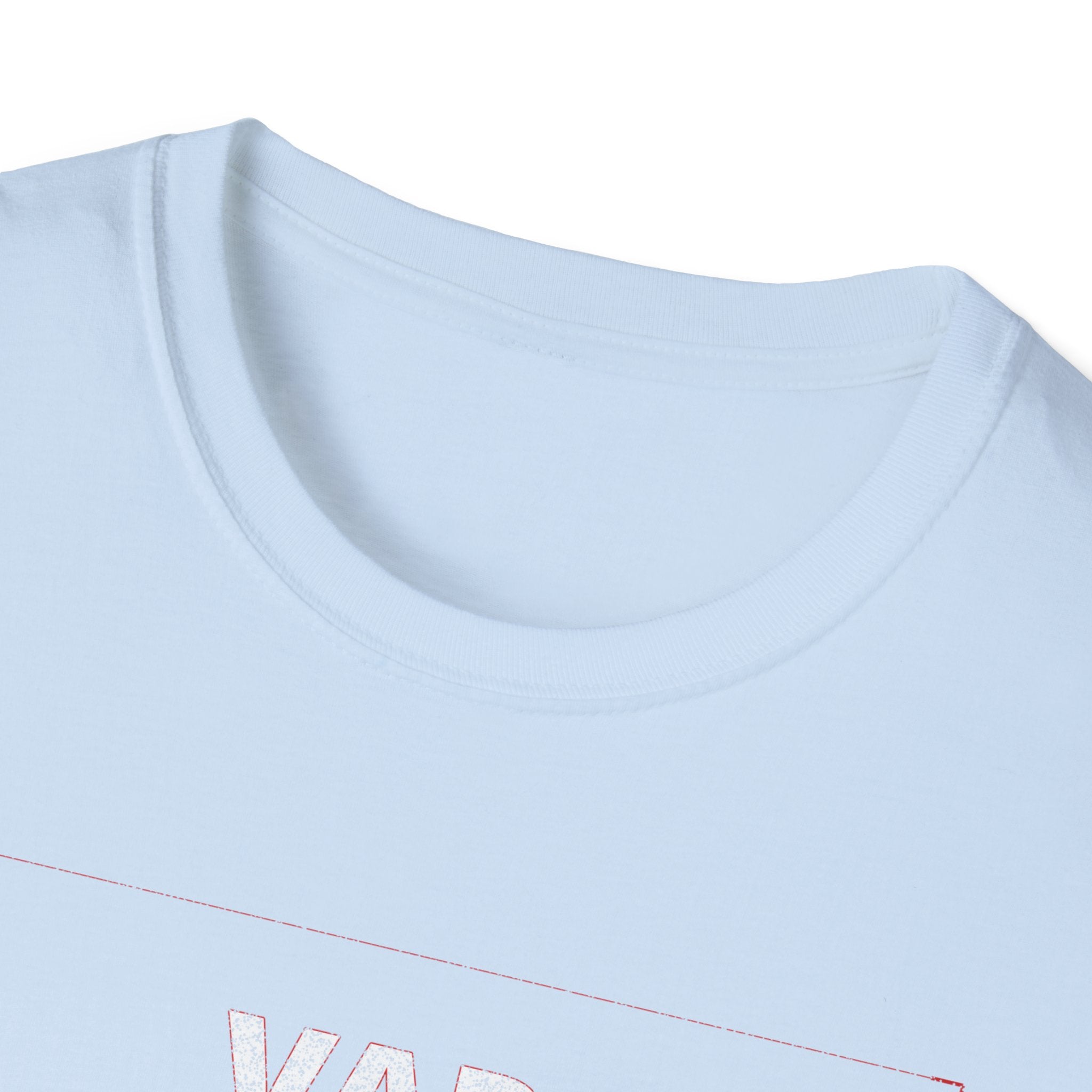 VAR Haters Club T-Shirt — Funny Soccer Referee Fan Tee