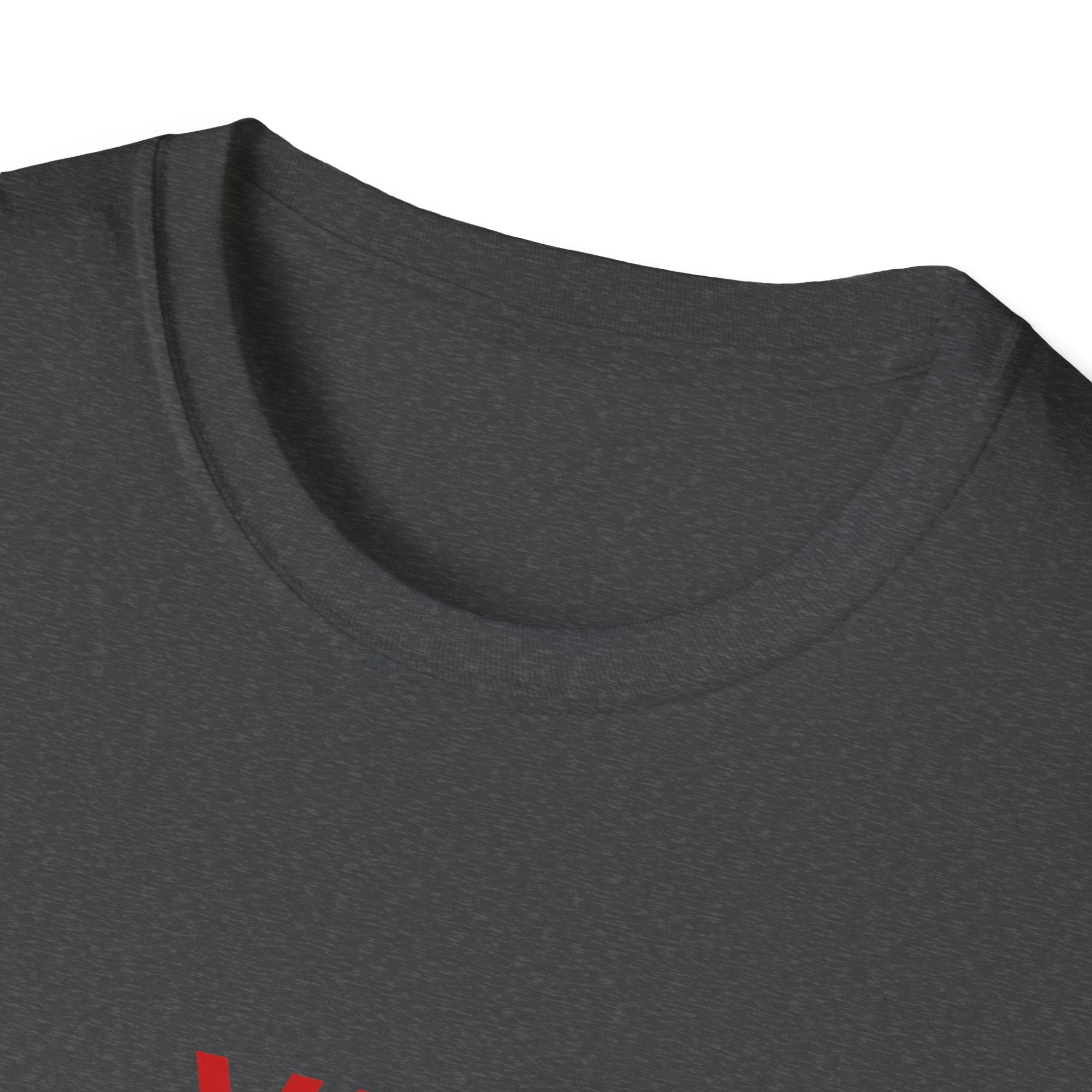 T-Shirt — "VAR Ruined My Life"