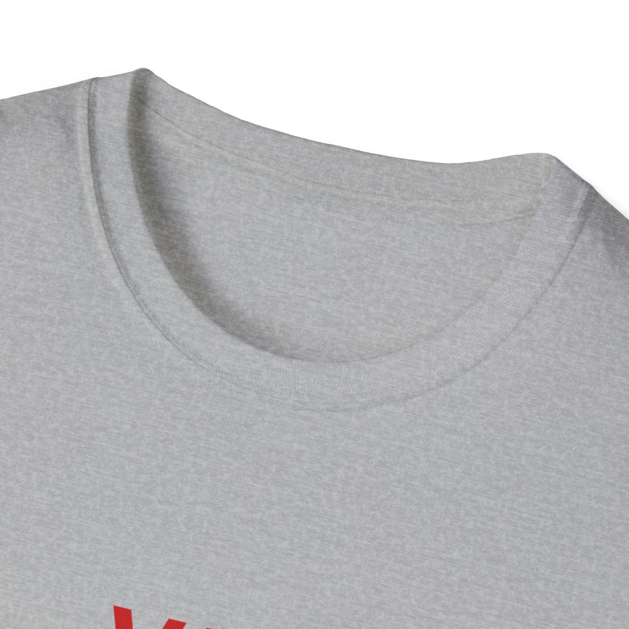 T-Shirt — "VAR Ruined My Life"