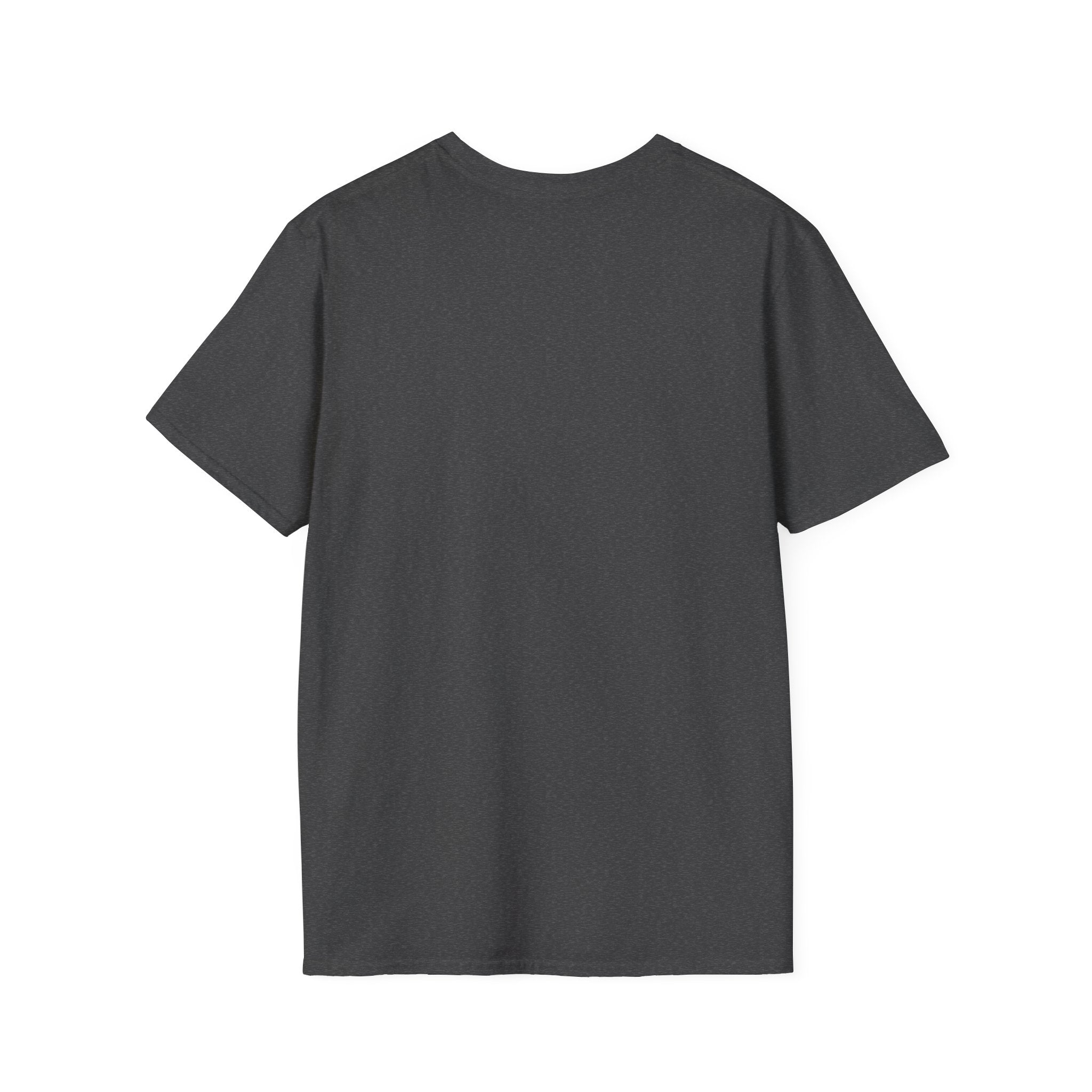 El Tri Para T-Shirt — Minimal Mexican Pride Tee