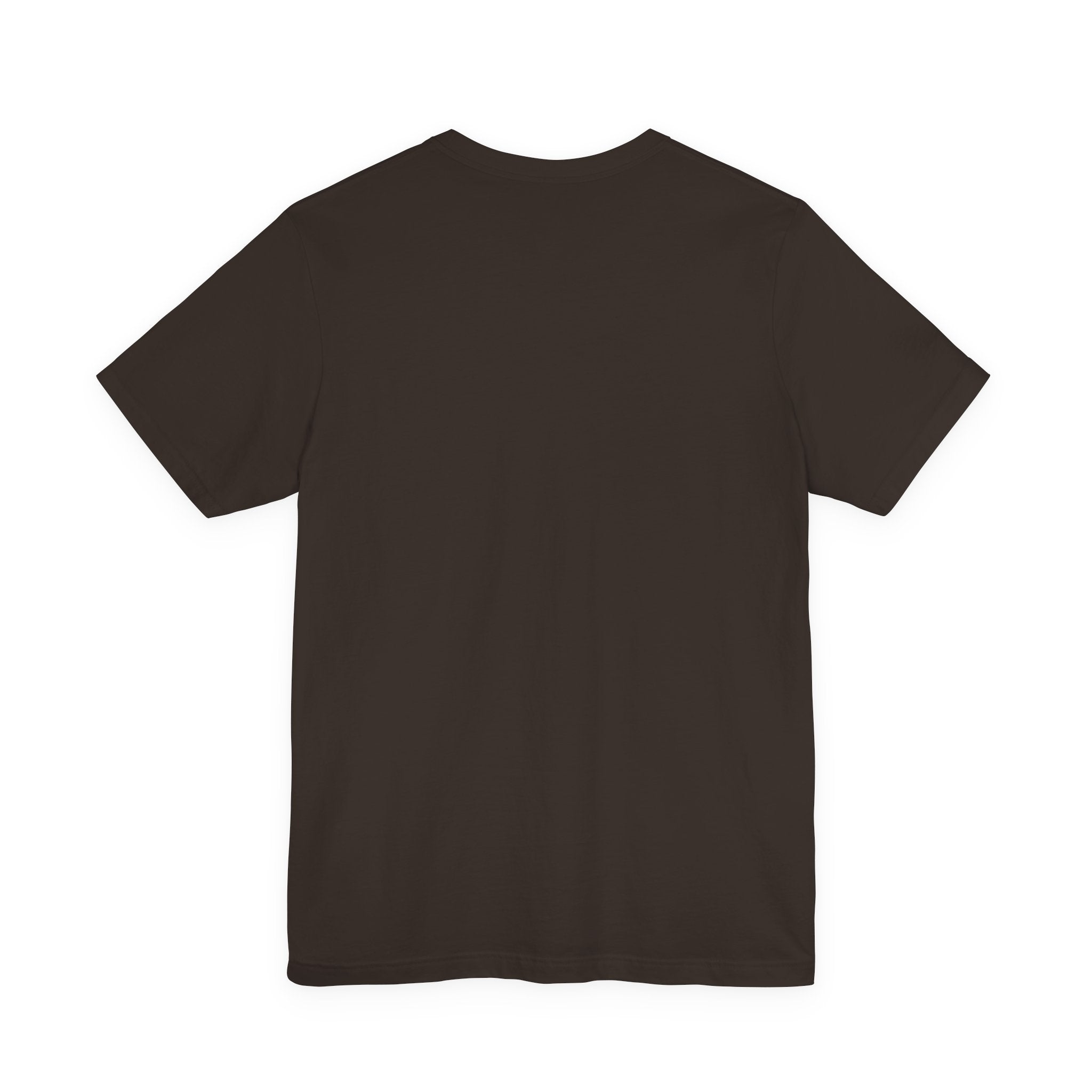 Italy Didn’t Qualify Tee — Funny Soccer Fan Shirt
